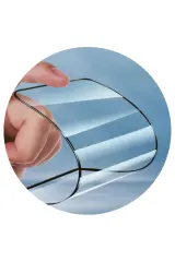 Newface Samsung Galaxy S24 Plus 3D Antistatik Mat Seramik Nano Ekran Koruyucu