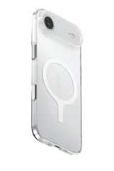 Uniq Apple iPhone 17 Air AirSuit Magsafe Kılıf - Şeffaf