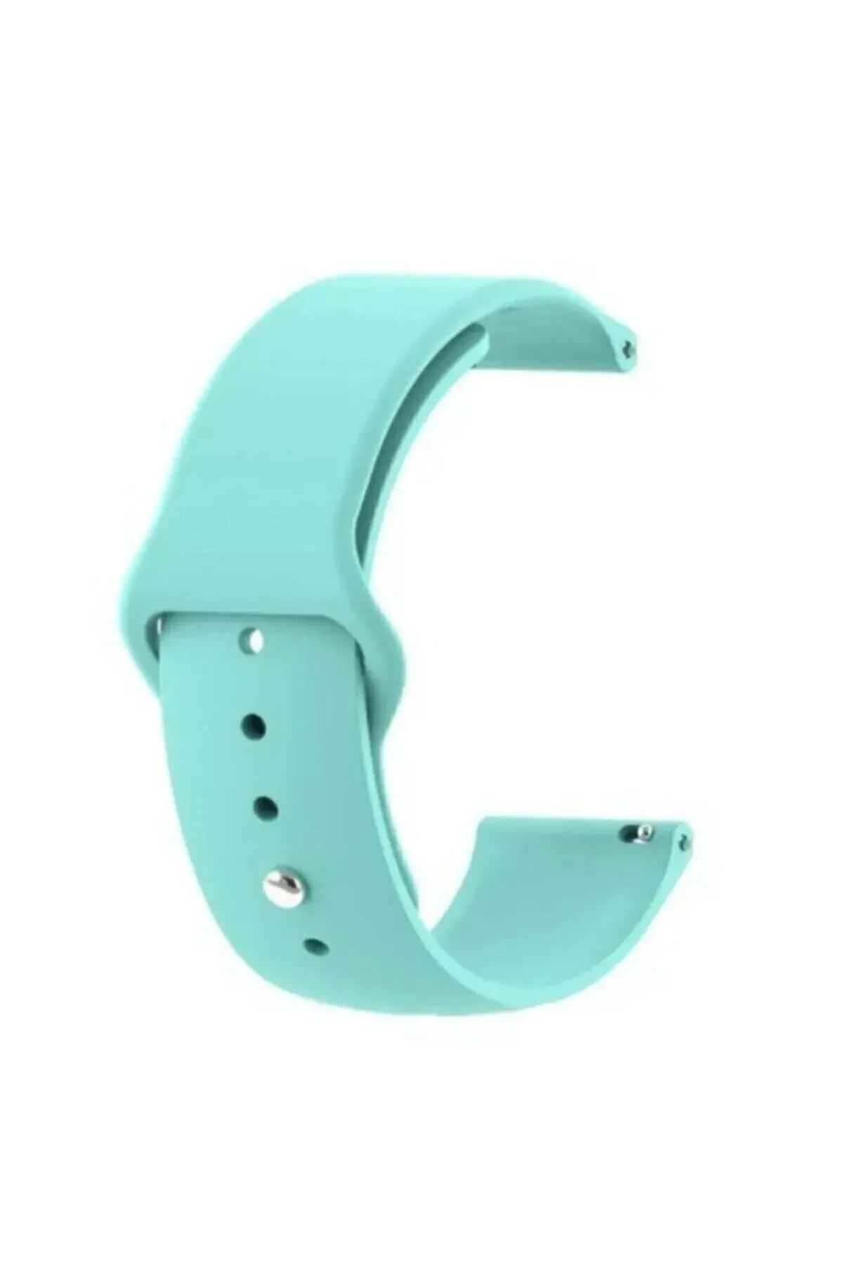 Newface Huawei GT4 41mm 18mm Klasik Kordon - Turkuaz