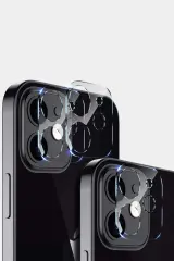 Newface Samsung Galaxy A55 5G Kamera Lens Koruma Cam