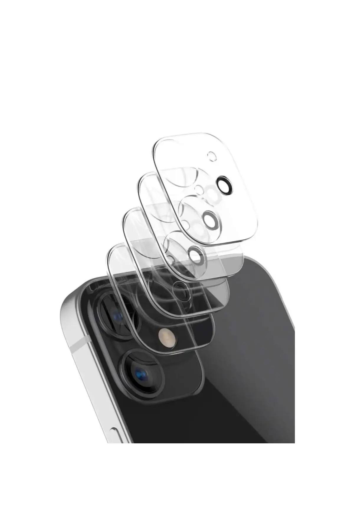 Newface Xiaomi Redmi 13 4G Kamera Lens Koruma Cam