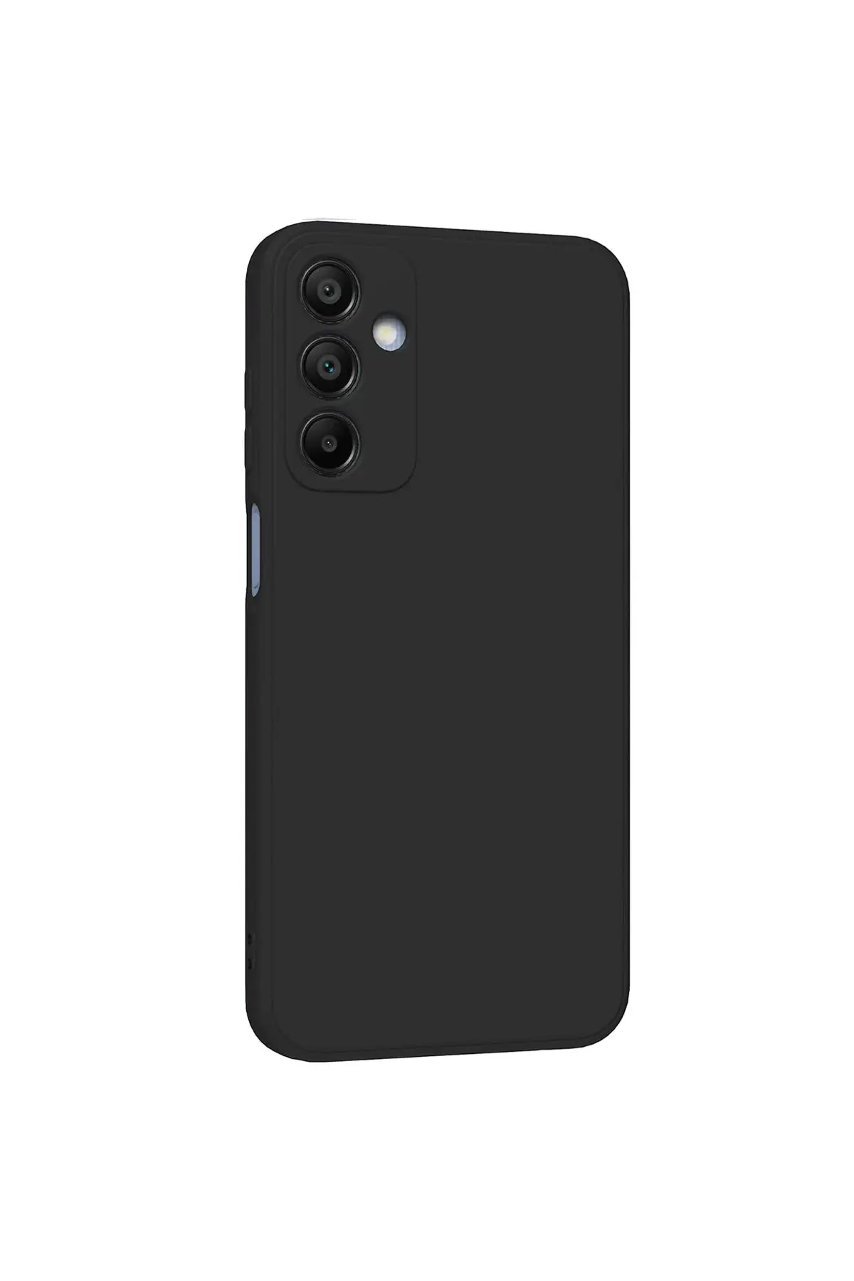 Newface Samsung Galaxy A25 5G Kılıf First Silikon - Siyah