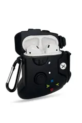 Newface Airpods 3 (3.nesil) Karakter Silikon - Desen 2