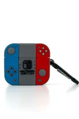 Newface Airpods 3 (3.nesil) Karakter Silikon - Desen 3