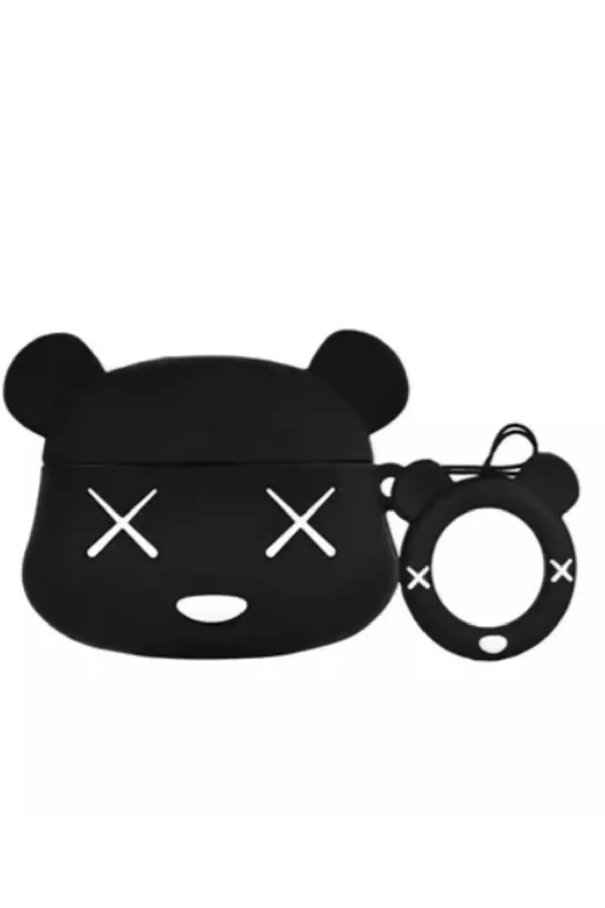 Newface Airpods 3 (3.nesil) Karakter Silikon - Desen 6