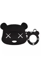 Newface Airpods 3 (3.nesil) Karakter Silikon - Desen 6