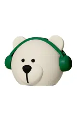 Newface Airpods 3 (3.nesil) Karakter Silikon - Desen 7