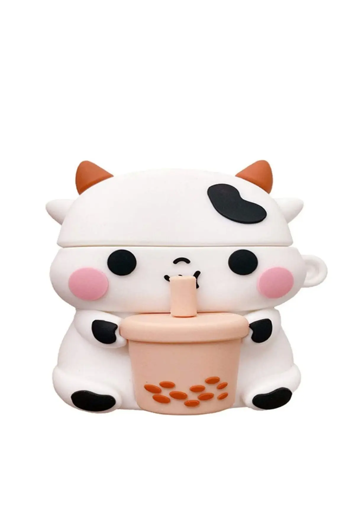 Newface Airpods 3 (3.nesil) Karakter Silikon - Desen 11