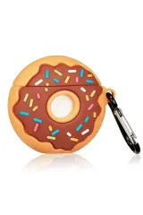 Newface Airpods 3 (3.nesil) Karakter Silikon - Desen 14