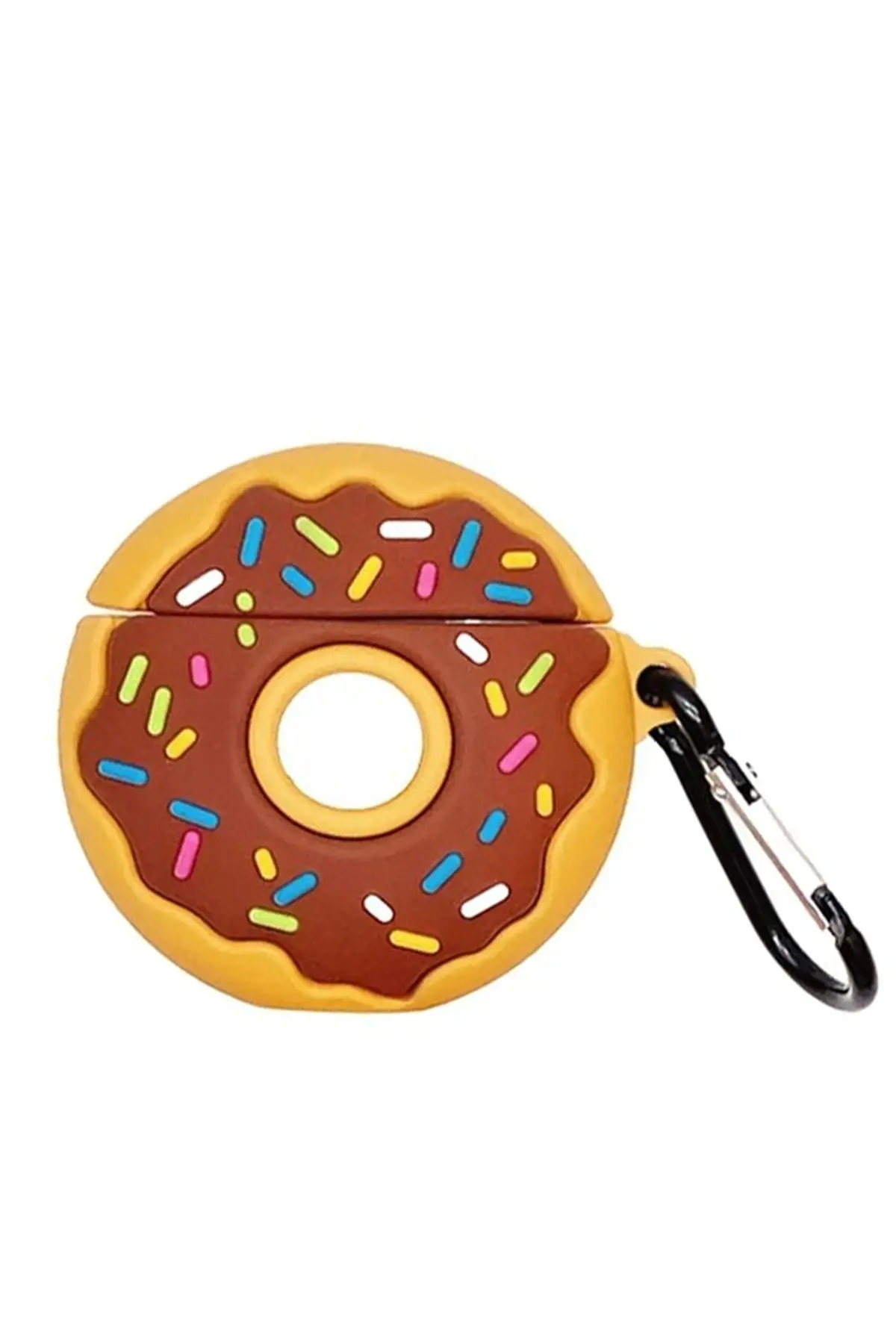 Newface Airpods 3 (3.nesil) Karakter Silikon - Desen 14