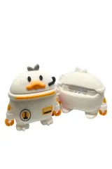 Newface Airpods 3 (3.nesil) Karakter Silikon - Desen 15