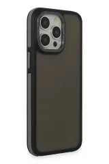 Newface iPhone 13 Pro Max Harvel Kapak - Titan Gri