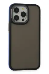 Newface iPhone 13 Pro Max Harvel Kapak - Lacivert