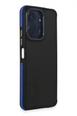 Newface Xiaomi Redmi 13C Harvel Kapak - Lacivert