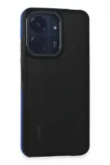 Newface Xiaomi Redmi 13C Harvel Kapak - Lacivert