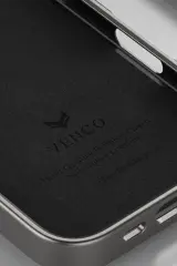 Venco iPhone 16 Pro Viper Kapak - Kahverengi