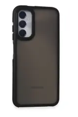 Newface Samsung Galaxy A05S Harvel Kapak - Siyah