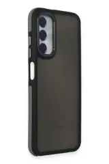 Newface Samsung Galaxy A05S Harvel Kapak - Titan Gri