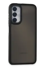 Newface Samsung Galaxy A05S Harvel Kapak - Titan Gri