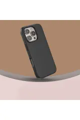 Venco iPhone 16 Pro Home Magsafe Kapak - Lacivert