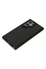 Newface Samsung Galaxy S24 Ultra Harvel Kapak - Siyah