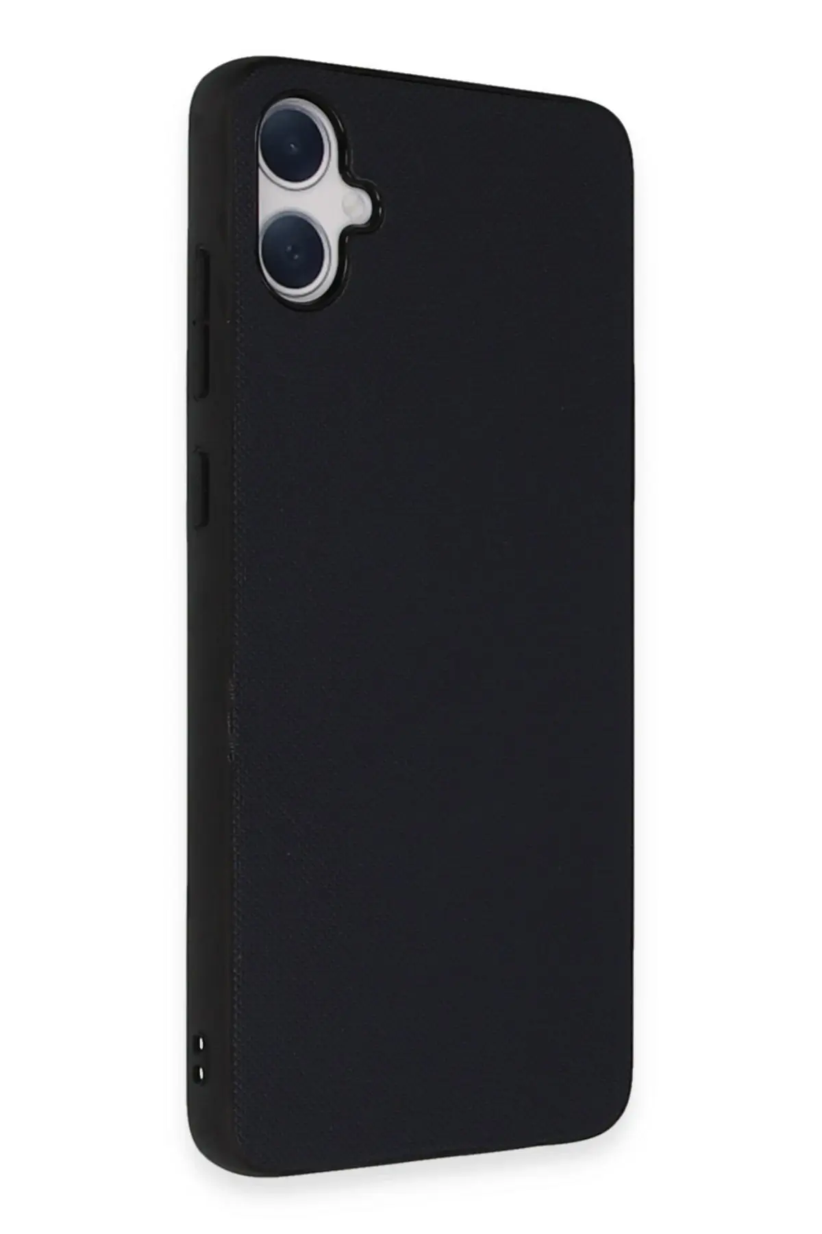 Newface Samsung Galaxy A05 Kılıf Taft Kapak - Lacivert