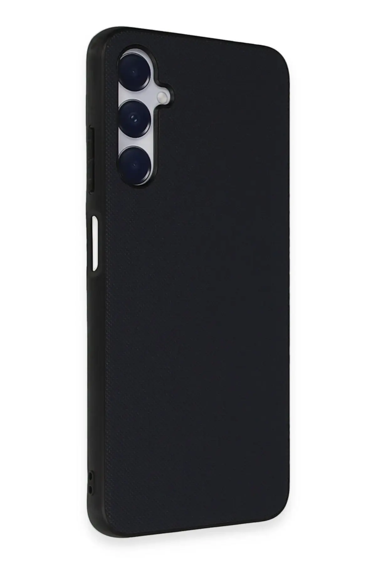 Newface Samsung Galaxy A05S Kılıf Taft Kapak - Lacivert