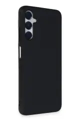 Newface Samsung Galaxy A05S Kılıf Taft Kapak - Lacivert