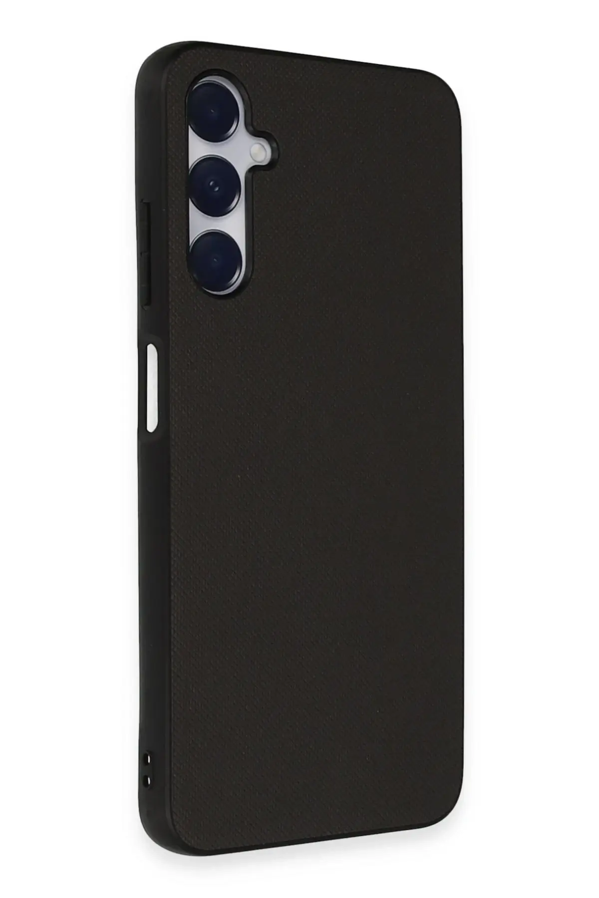 Newface Samsung Galaxy A05S Kılıf Taft Kapak - Titan Gri