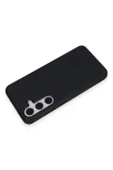 Newface Samsung Galaxy S24 Kılıf Taft Kapak - Lacivert