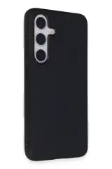 Newface Samsung Galaxy S24 Kılıf Taft Kapak - Lacivert