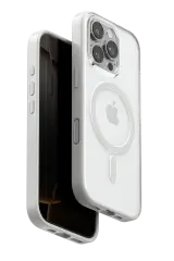 Venco Apple iPhone 16 Pro Max Joly Magsafe Kapak - Beyaz