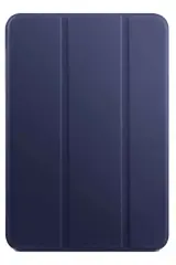 Newface iPad Mini 3 Kılıf Tablet Smart Kılıf - Lacivert