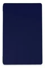 Newface iPad Mini 5 Kılıf Tablet Smart Kılıf - Lacivert