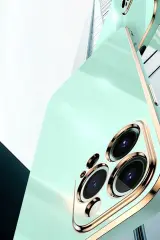 Newface Xiaomi Redmi Note 13 Pro Plus Kılıf Volet Silikon - Beyaz