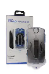 Newface Samsung Galaxy S24 Plus Vanessa Magic Hayalet Cam