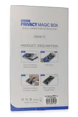 Newface Samsung Galaxy S24 Ultra Vanessa Magic Hayalet Cam