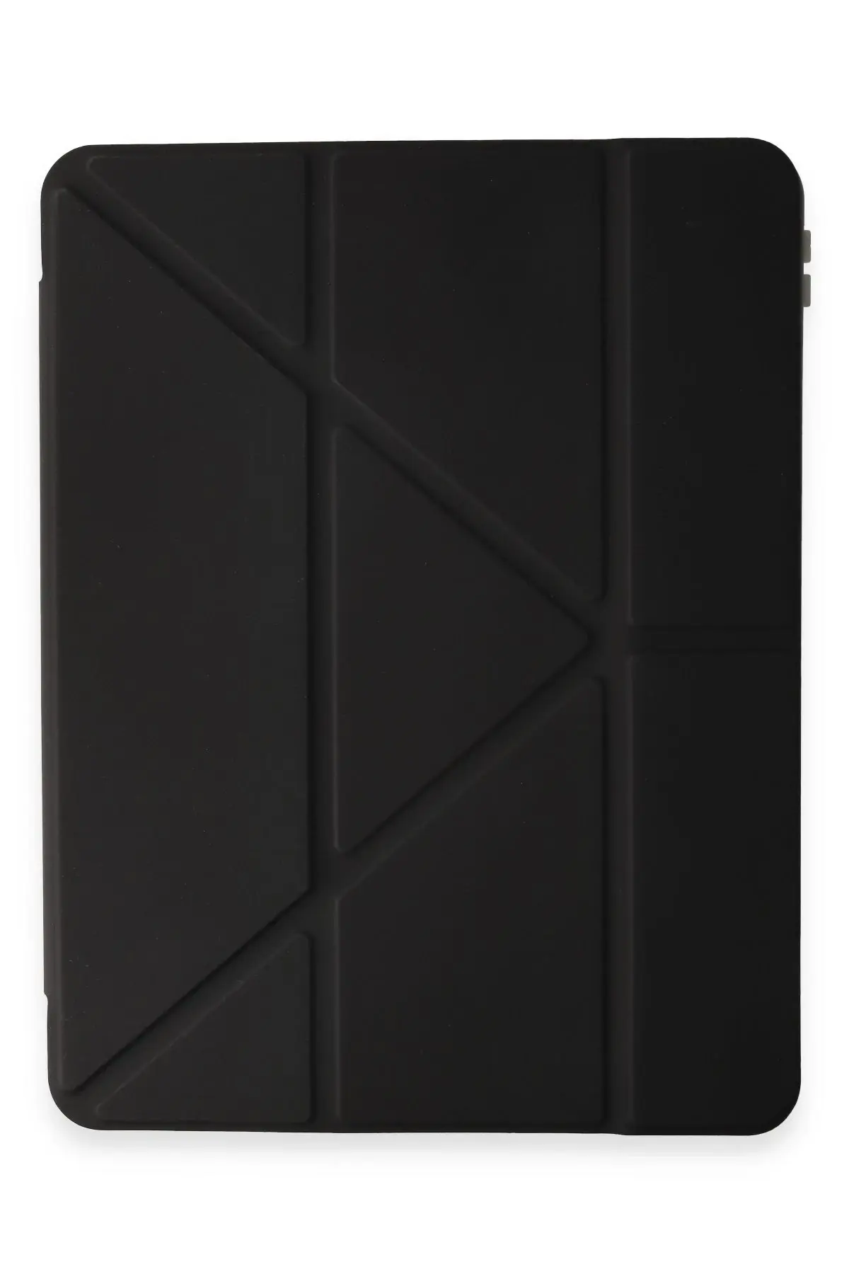 Newface Huawei Honor Pad 9 Kılıf Kalemlikli Mars Tablet Kılıfı - Siyah