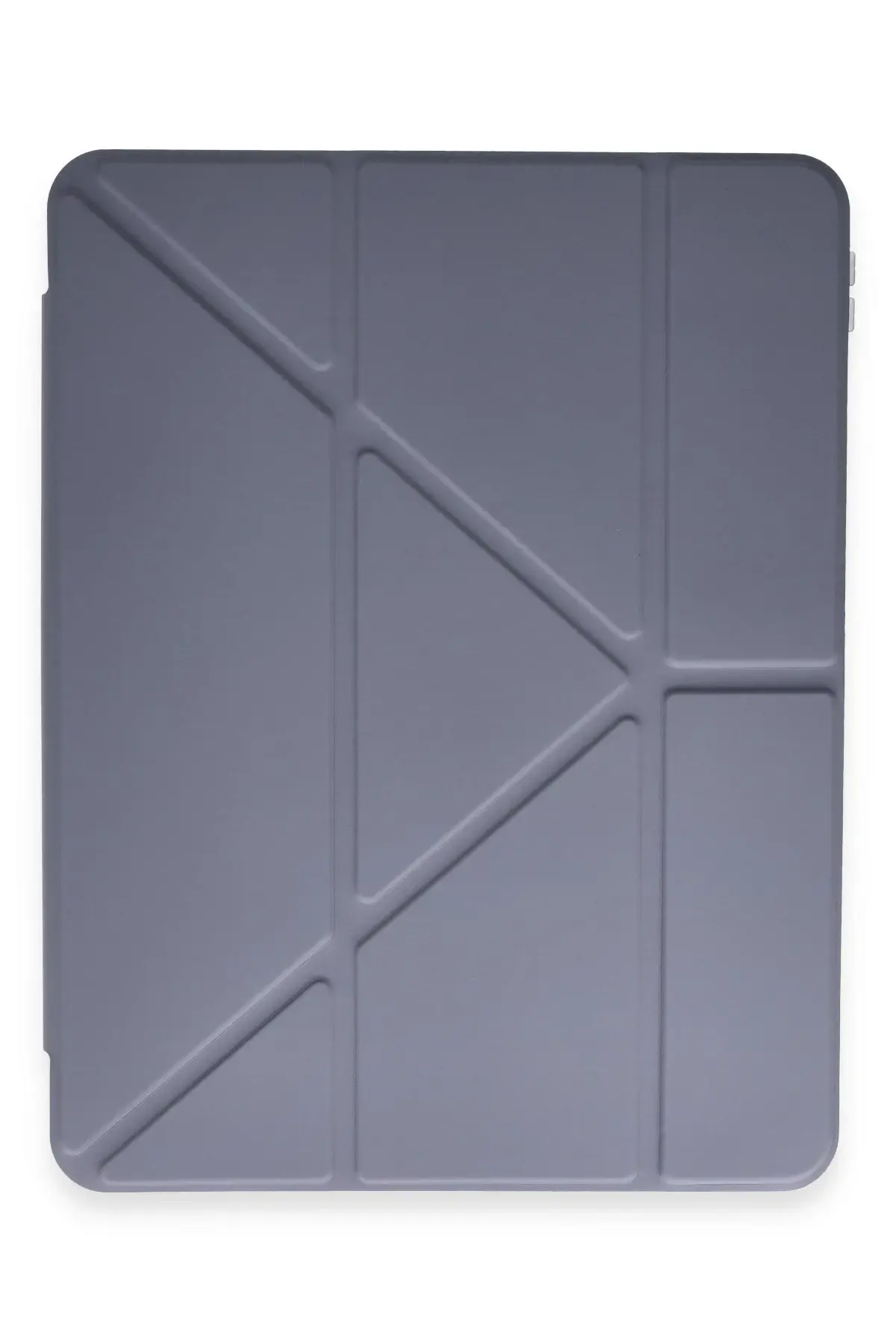 Newface Huawei Honor Pad 9 Kılıf Kalemlikli Mars Tablet Kılıfı - Lavender