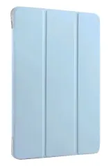 Newface Samsung Galaxy X610 Tab S9 FE Plus 12.4 Kılıf Tablet Smart Kılıf - Mavi