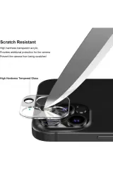 Newface Xiaomi Redmi Note 12 5G Kamera Lens Koruma Cam