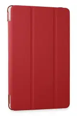 Newface Huawei MatePad 11.5 Kılıf Tablet Smart Kılıf - Kırmızı