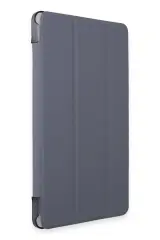 Newface Huawei MatePad 11.5 Kılıf Tablet Smart Kılıf - Lila