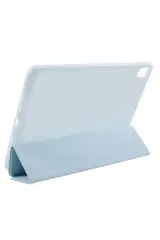 Newface Huawei MatePad 11.5 Kılıf Tablet Smart Kılıf - Mavi