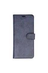 Newface Samsung Galaxy S24 Plus Kılıf Trend S Plus Kapaklı Kılıf - Lacivert