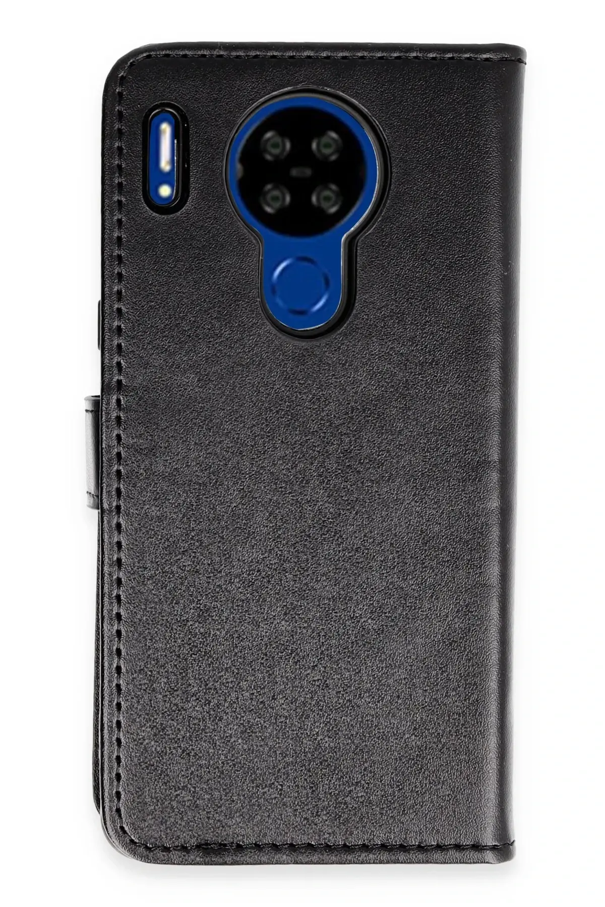 Newface Reeder P13 Blue Max Lite Kılıf Trend S Plus Kapaklı Kılıf - Siyah