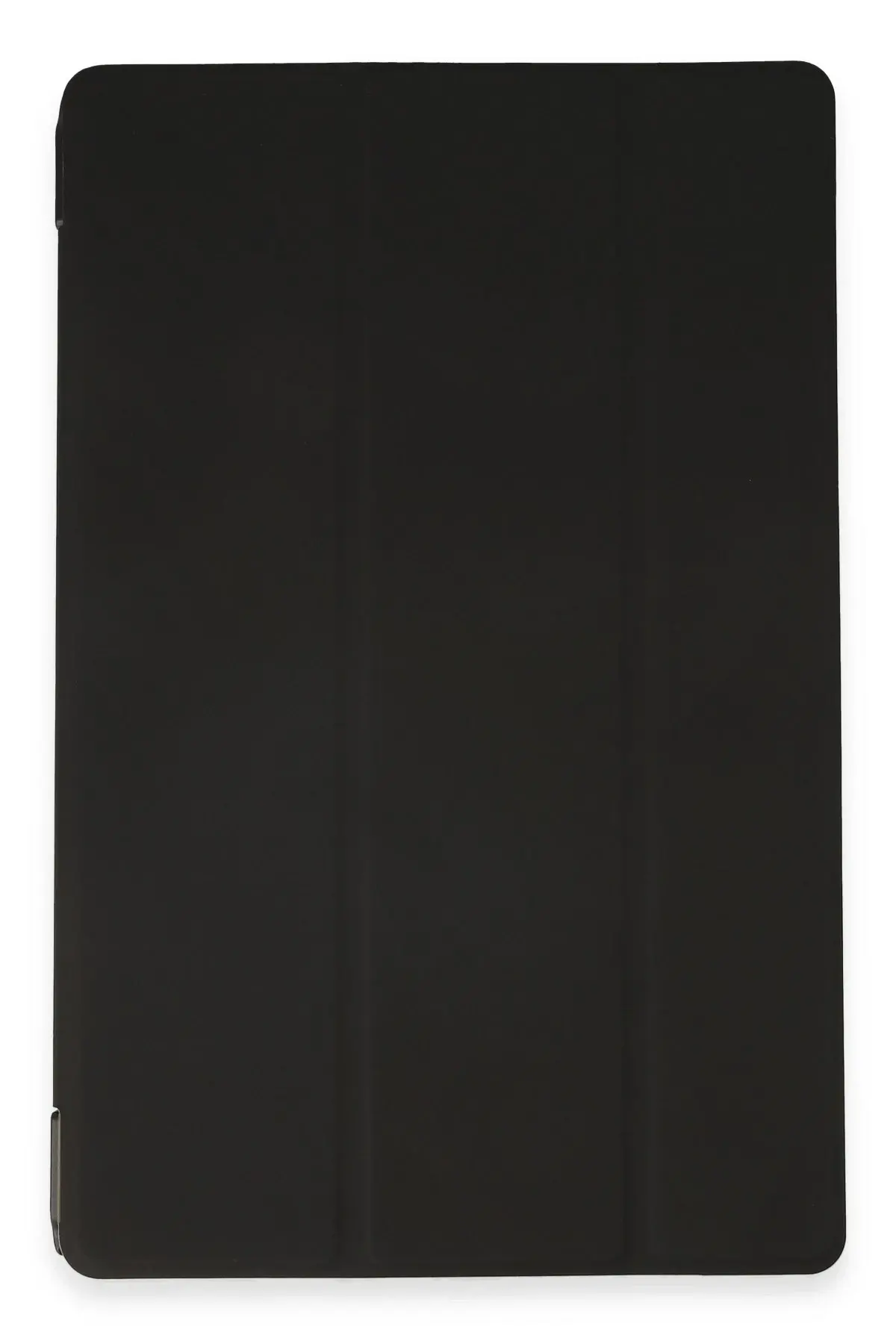 Newface iPad Pro 13 (2024) Kılıf Tablet Smart Kılıf - Siyah