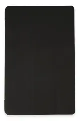 Newface iPad Pro 13 (2024) Kılıf Tablet Smart Kılıf - Siyah