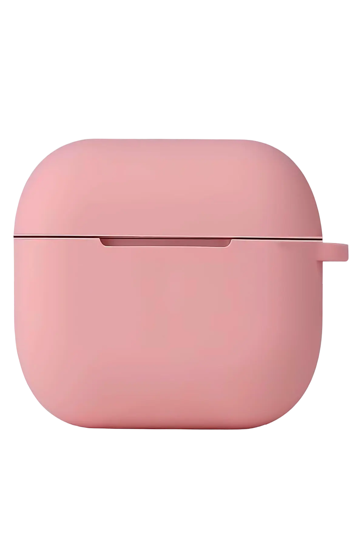 Newface Airpods 4 (4.nesil) Hang Kılıf - Pembe