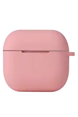 Newface Airpods 4 (4.nesil) Hang Kılıf - Pembe